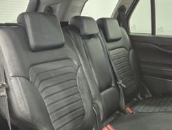 2024 Ford Everest Sport