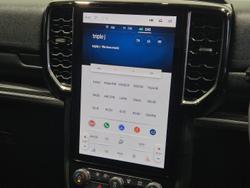 2024 Ford Everest Sport MY24.50 4X4 Dual Range Blue Lightning