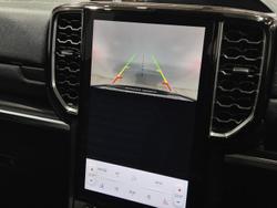 2024 Ford Everest Sport MY24.50 4X4 Dual Range Blue Lightning