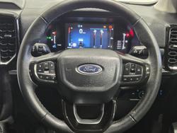 2024 Ford Everest Sport