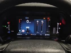 2024 Ford Everest Sport MY24.50 4X4 Dual Range Blue Lightning