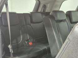 2024 Ford Everest Sport MY24.50 4X4 Dual Range Blue Lightning