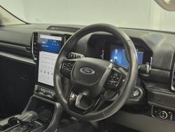 2024 Ford Everest Sport MY24.50 4X4 Dual Range Blue Lightning