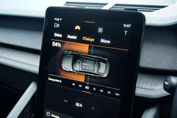 2021 Polestar 2 Long range Single motor