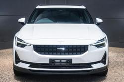 2021 Polestar 2 Long range Single motor
