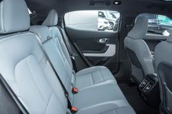 2021 Polestar 2 Long range Single motor