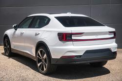 2021 Polestar 2 Long range Single motor