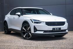 2021 Polestar 2 Long range Single motor