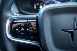 2021 Polestar 2 Long range Single motor