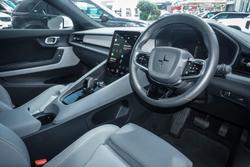 2021 Polestar 2 Long range Single motor