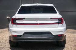 2021 Polestar 2 Long range Single motor