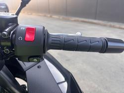 2026 Kawasaki 2026 Kawasaki 500CC NINJA 500 LAMS GREEN