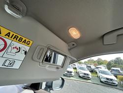 2024 Nissan X-TRAIL ST-L E-POWER