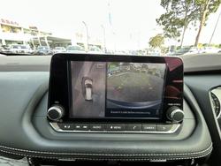 2024 Nissan X-TRAIL ST-L E-POWER