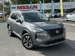 2024 Nissan X-TRAIL ST-L E-POWER
