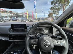 2024 Nissan X-TRAIL ST-L E-POWER