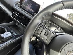 2024 Nissan X-TRAIL ST-L E-POWER