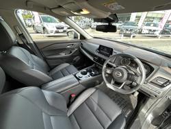 2024 Nissan X-TRAIL ST-L E-POWER