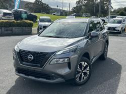 2024 Nissan X-TRAIL ST-L E-POWER