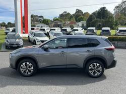 2024 Nissan X-TRAIL ST-L E-POWER