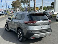 2024 Nissan X-TRAIL ST-L E-POWER