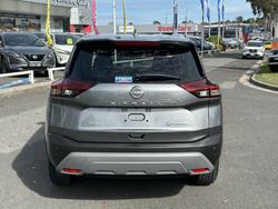 2024 Nissan X-TRAIL ST-L E-POWER
