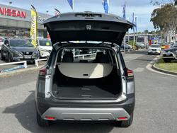 2024 Nissan X-TRAIL ST-L E-POWER