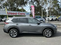 2024 Nissan X-TRAIL ST-L E-POWER