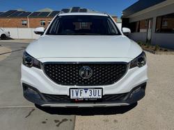 2022 MG HS Excite SAS23 MY22 York White