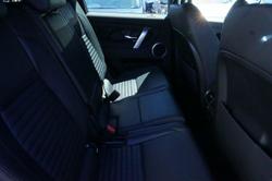 2020 Land Rover Discovery Sport D180 SE