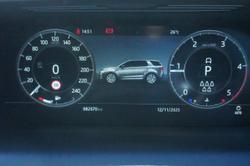 2020 Land Rover Discovery Sport D180 SE