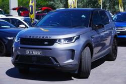 2020 Land Rover Discovery Sport D180 SE