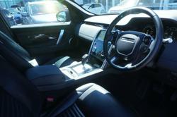 2020 Land Rover Discovery Sport D180 SE