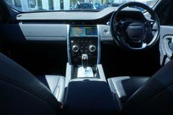 2020 Land Rover Discovery Sport D180 SE