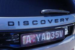 2020 Land Rover Discovery Sport D180 SE