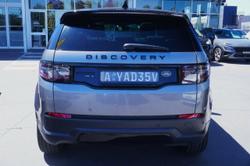 2020 Land Rover Discovery Sport D180 SE