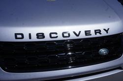 2020 Land Rover Discovery Sport D180 SE