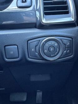 2021 Ford Ranger Wildtrak PX MkIII MY21.75 4X4 Dual Range Shadow Black