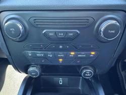 2021 Ford Ranger Wildtrak PX MkIII MY21.75 4X4 Dual Range Shadow Black