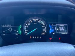 2021 Ford Ranger Wildtrak PX MkIII MY21.75 4X4 Dual Range Shadow Black