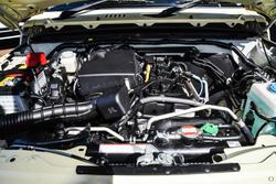 2025 Suzuki Jimny XL JJ 4X4 Dual Range Chiffon Ivory