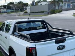 2025 Ford Ranger Black Edition