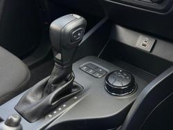 2025 Ford Ranger Black Edition