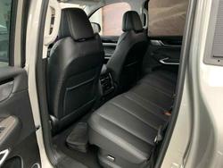 2025 GWM Cannon Alpha Ultra PHEV P05 4X4 Dual Range Storm Grey