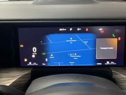 2025 GWM Cannon Alpha Ultra PHEV P05 4X4 Dual Range Storm Grey