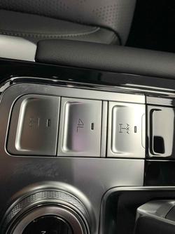 2025 GWM Cannon Alpha Ultra PHEV P05 4X4 Dual Range Storm Grey