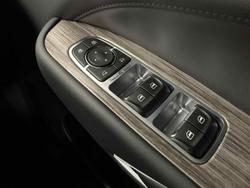 2025 GWM Cannon Alpha Ultra PHEV P05 4X4 Dual Range Storm Grey