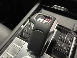 2025 GWM Cannon Alpha Ultra PHEV P05 4X4 Dual Range Storm Grey