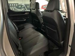 2025 GWM Cannon Alpha Ultra PHEV P05 4X4 Dual Range Storm Grey