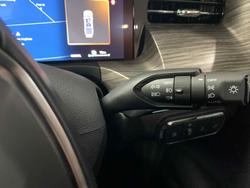 2025 GWM Cannon Alpha Ultra PHEV P05 4X4 Dual Range Storm Grey